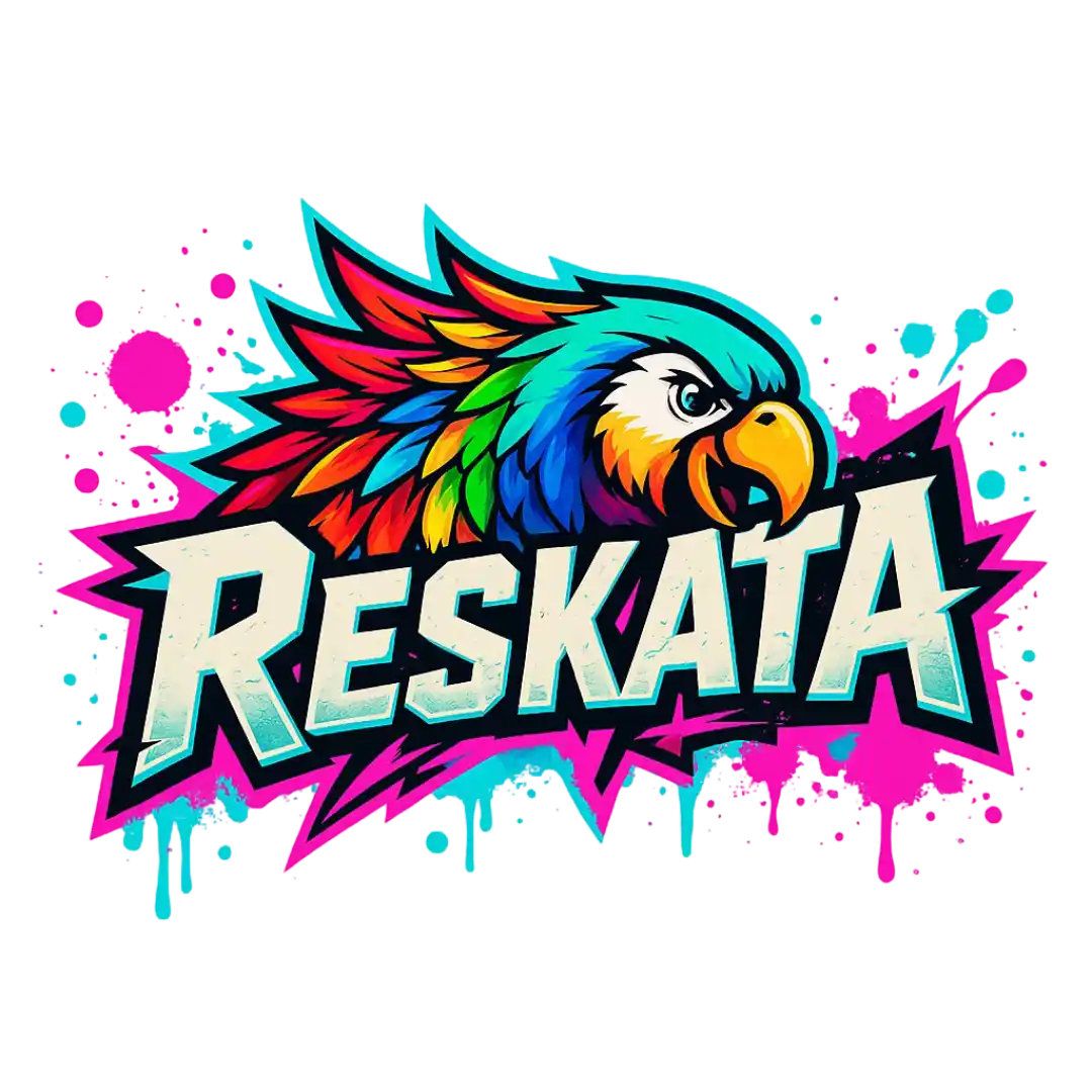 Reskata Logo